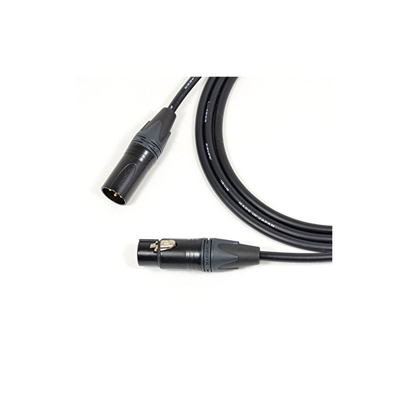 CANARE EC15-B XLR Cable (15m)