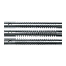 Bull's Soft Dart Barrel Set Be 14 Premium 80% Tungsten