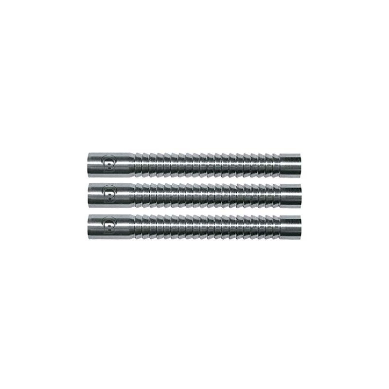 Bull's Soft Dart Barrel Set Be 14 Premium 80% Tungsten