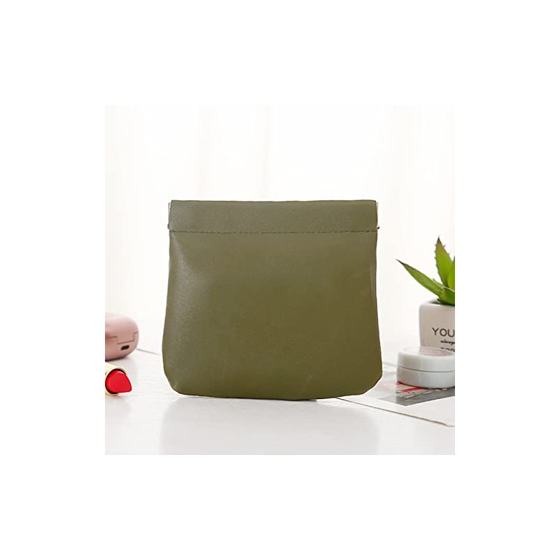 Lambskin Bag Cosmetic Bag Portable Cosmetic Bags for Women Lambskin