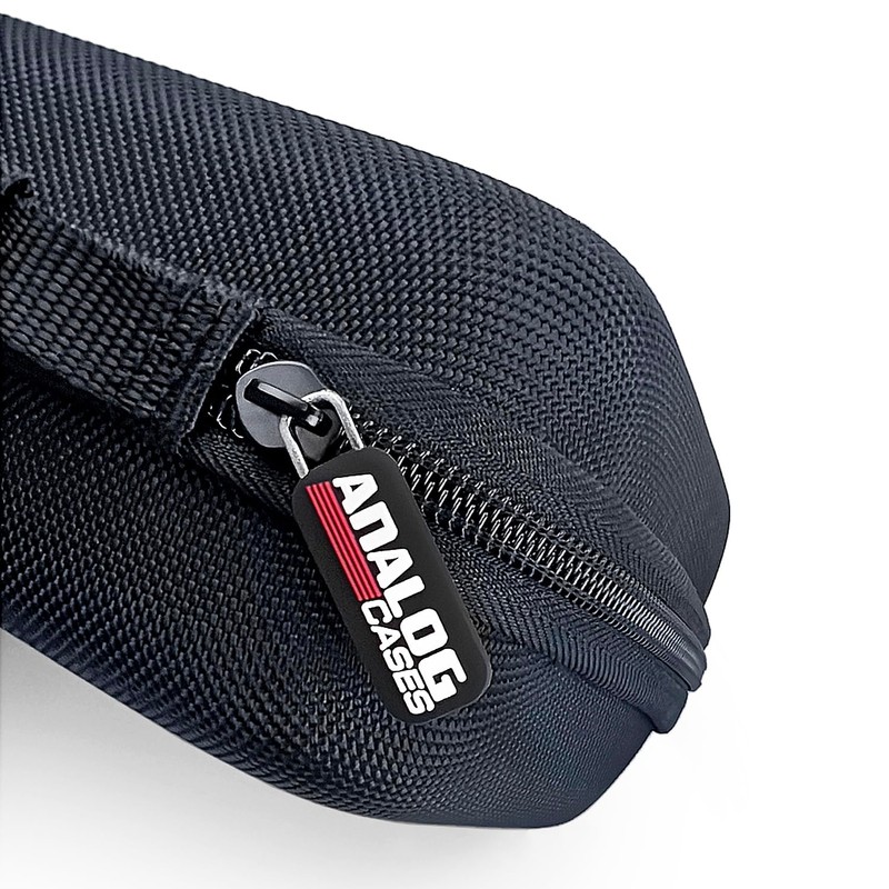 Semi-hard case for Analog Cases The Universal Audio Volt 276