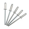 (Pack of 600) Blind Rivets 3.2 x 10 mm, Dome