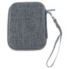 Portable Camera Case Waterproof Protective Hard Shell Universal Mini Camera