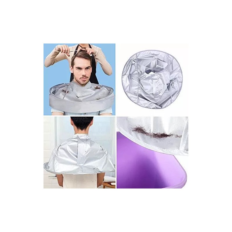 Szhstc Capa De Corte De Pelo Profesional Szhstc Para Cortar