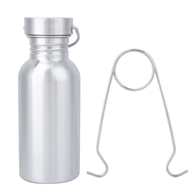 Stainless Steel Water Bottle Vacuum Insulated Drinking Bottles for Outdoor