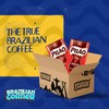 Pilão Roasted and Ground Coffee 2x 8.80 oz | Café