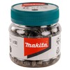 Makita B-24882 100 Piece Screw Bits PZ2x25mm