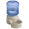 Pet Lodge® Water Tower Deluxe | Automatic Pet Waterer |