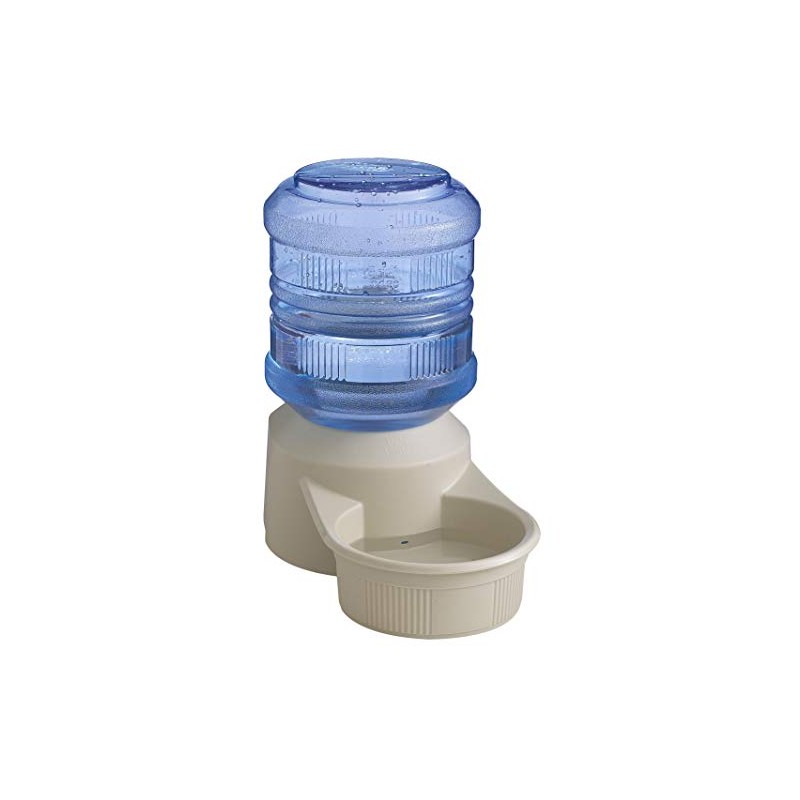 Pet Lodge® Water Tower Deluxe | Automatic Pet Waterer |