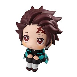 Megahouse - Look Up Ser Ser Demon Slayer Kimetsu Tanjiro PVC Figure