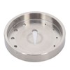 Watch Balance Hairspring Holding Adjustment Tool Watch Balance Wheel Stand