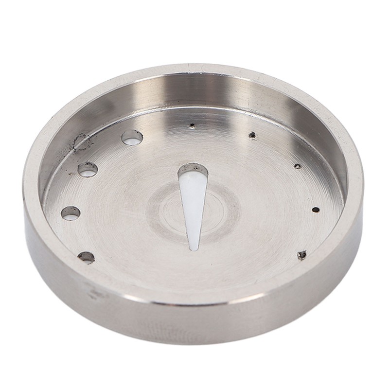 Watch Balance Hairspring Holding Adjustment Tool Watch Balance Wheel Stand