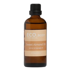 ECO. Modern Essentials Sweet Almond Carrier Oil, 95ml