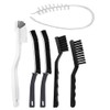 (6 PCS) Front Load Washer Cleaner Brush