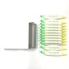 Epoch Chemical 531-0160_12 Highlighters, Sweet Taper 2 Colors, Twin, Green/Yellow,