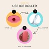 Steexu face ice roller - Ice Roller For Face And