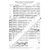 Haydn: Missa Cellensis in honorem BVM, Hob. XXII:5 (Vocal Score)