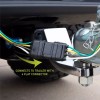 Hopkins Towing Solutions Plug-In Simple Vehicle Wiring Kit - 40915