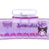 Sanrio 837491 Hair Claw Claw, Chromi Hair Clip