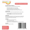 Baby Scoops Co. Infant Formula Measuring Scoop — Precise 1oz