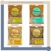 Chimes Ginger Chews Large Variety Pack of 4, 1 of