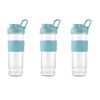 H.Koenig BTL16 Pastel Blue Plastic Mini Blender Accessory