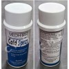 MEDI-FIRST Cold Spray Skin Pain Freeze Anesthetic 4oz Aerosol Can