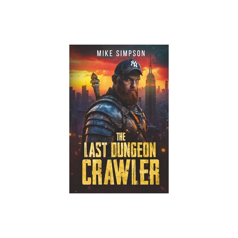 The Last Dungeon Crawler