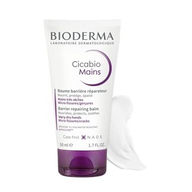 Cicabio Bioderma Hand Balm 50ml