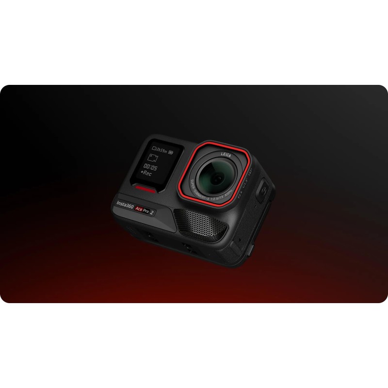 Insta360 Ace Pro 2 Wind Guard