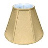 Royal Designs, Inc. BS-707U-12AGL Deep Empire Basic Lamp Shade with