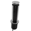 Pop Up Outlet Socket Recessed Retractable Power Strip Charging Station