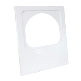 Whirlpool W10806345 Dryer Front Panel Genuine Original Equipment Manufacturer (OEM) Part