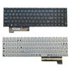 wzqrps Replacement Keyboard for Gateway GWTN156-1 GWTN156-4 GWTN156-5 GWTN156-7 GWTN156-9 GWTN156-5BL GWTN156-1GR GWTN156-1BL GWTN156-1BK GWTN156-1RG Black US