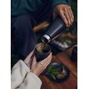 KINTO 20224 Trail Tumbler, 42.5 fl oz (1,080 ml), Black,
