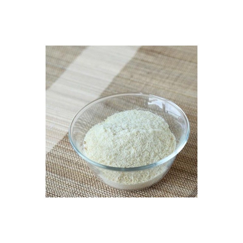 SOYSPRING - Tofu morbido istantaneo in polvere - (1 X