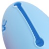 4 Colors Beauty Sponge Holder Vented Double Sided Hollow Out