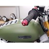 Motorcycle Handlebar Weights Anodised for 22 mm 7/8 Inch Handlebar
