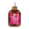 Aceite Capilar Difeel, Mezcla De Agua De Arroz, 200 Ml