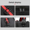 PRATYAHARA FTTH Optical Fiber Tool Kit Bag Nylon Tool Bag
