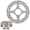 Celox for Yamaha Raptor 700 700R YFM700R 2007 -2012 Rear