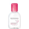 Bioderma Sensibio H2O Cleansing Micellar Water for Sensitive Skin 100ml