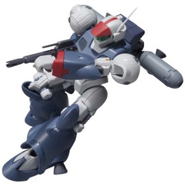Robot Spirits Galaxy Drifting Bifam Side RV Bifam (Twin Mover) Approx. 4.9 inches (125 mm), ABS & PVC Pre-painted Action Figure