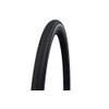 Schwalbe, G-One Allround, Tire, 27.5''x1.35, Folding, Clincher, Dual, RaceGuard, 67TPI, Black
