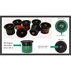 Modtek Replacement Pop UP Sprinkler Heads for RainBird, Hunter, Orbit