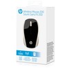HP Mouse Inalámbrico HP 200, Conectividad de 10 mts, 2.4
