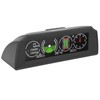 GPS Slope Meter PMH KMH Inclinometer HUD Pitch Tilt Angle