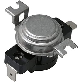 Multicolor Metal 303396 High Limit Thermostat for Maytag dryers Replacement Replaces AH2029367 EA2029367 PS2029367