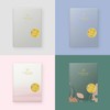 Four Steps Journal - Diary for a Sustainable Positive Routine,