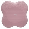 VLFit 2pcs Yoga Knee Pads, Non-slip Yoga Mats for Kneeling